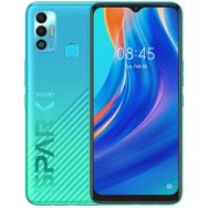 Tecno Spark 7T 64GB 4GB Ram Mavi