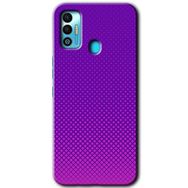 Tecno Spark 7T Semantic Baskılı Uyumlu Silikon Kılıf