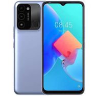 Tecno Spark 8C 128GB 4GB Ram Mor