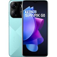 Tecno Spark Go 2023 64GB 3GB Ram Mavi