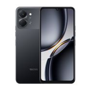 Tecno Spark Go 3 128GB 4GB Ram Siyah