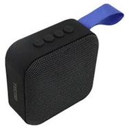Tecno Square S1 Siyah Taşınabilir Bluetooth Hoparlör