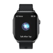 Tecno Watch 3 Active Siyah Akıllı Saat
