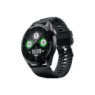 Tecno Watch Pro 3 Siyah Akıllı Saat