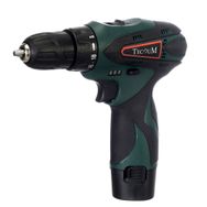 Tecnum C12-2 Akülü Vidalama