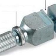 Tecomec 1020070 Ayarlı Zincir Kırma Altlığı