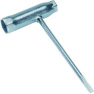 Tecomec 2304080 13x19 mm Buji Anahtarı