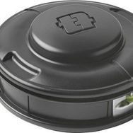 Tecomec 50739030 Otomatik Başlık Dişi M10 130 mm Sthil Tırpan