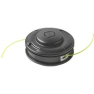 Tecomec 50739034 130 mm Otomatik Başlık Dişi M12 Stihl Tırpan