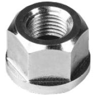 Tecomec 63120040R / Ters Diş Tırpan Bıçak Kilit Somunu
