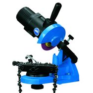 Tecomec Easy Grinder Zincir Bileme Makinası
