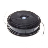 Tecomec M10x130 mm Tırpan Otomatik Başlık Dişi