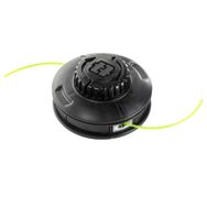 Tecomec M10x130 Otomatİk Tırpan Misina Başlığı