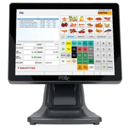 Tecpos TPJ22 15 inç Pos Cihazı