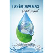 Tecrübe Damlaları - Murat Sarıgüzel