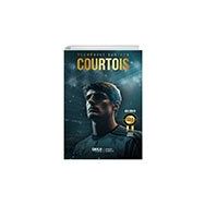 Tecrübeli Eldiven Thibaut Courtois Gece Kitaplığı