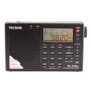 Tecsun PL-310ET Dünya Radyosu