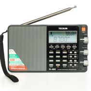 Tecsun PL880 PLL Digital Taşınabilir Radyo