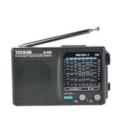 Tecsun R-909 Radyo