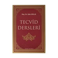 TECVID DERSLERI - SITKI GÜLLE