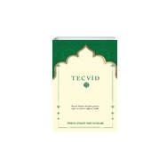Tecvid El Kitabı - Diyanet Vakfı Yayınları
