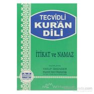 Tecvidli Kur’an Dili - kollektif