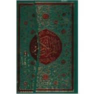 TECVIDLI KUR'AN-I KERIM (ORTA BOY KOD: 133) - KOLEKTIF