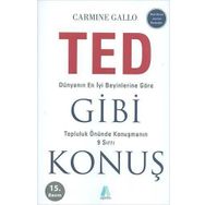 TED Gibi Konuş - Carmine Gallo