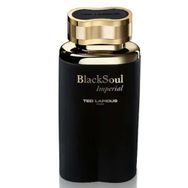 Ted Lapidus Black Soul Imperial EDT 100 ml Erkek Parfümü