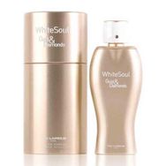 Ted Lapidus White Soul Gold Diamonds Vapo Natural Sprey EDT 100 ml Kadın Parfüm