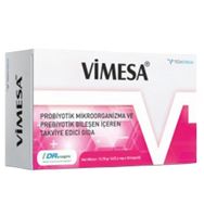Tedafarma Vimesa 30 Kapsül