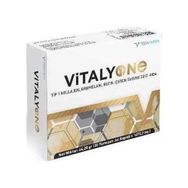Tedafarma Vitalyone 30 Kapsül