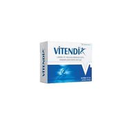 Tedafarma Vitendix 30 Tablet