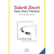 TEDARIK ZINCIRI VE SATIN ALMA YÖNETİMİ - M. OKTAY ALNIAK