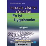 Tedarik Zinciri Yönetimi -David Blanchard
