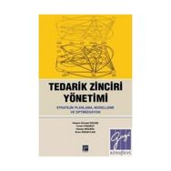TEDARIK ZINCIRI YÖNETİMİ - KOLEKTIF