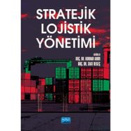 TEDARIK ZINCIRI YÖNETİMİNDE STRATEJIK İTTİFAK OLARAK ÜÇÜNCÜ PARTI LOJISTIK - SONAY ZEKI AYDIN