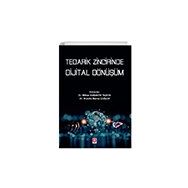 Tedarik Zincirinde Dijital Dönüşüm Ekin Yayınevi