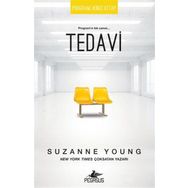 Tedavi - Suzanne Young