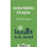 Tedavüldeki Kitaplar - Necdet Subaşı