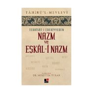 Tedrisat-ı Edebiyyeden Nazm ve Eşkal-i Nazım - Tahirü’l-Mevlevi
