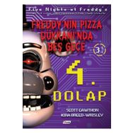Teen Freddy'nin Pizza Dükkanı'nda Beş Gece - 4. Dolap