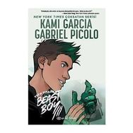 Teen Titans: Beast Boy - Kami Garcia Gabriel Picolo