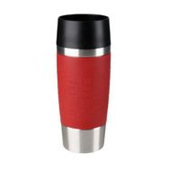 Tefal 0.36 lt Travel Mug Kırmızı Termos