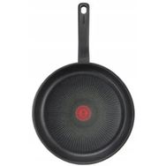 Tefal 20 cm Titanyum 3X Ultimate İndüksiyon Tabanlı Tava
