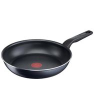 Tefal 2100121516 24 cm Titanyum 2X XL Force Difüzyon Tabanlı Tava