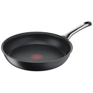 Tefal 22 cm Titanyum 6X Excellence İndüksiyon Tabanlı Tava