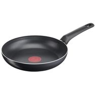Tefal 24 cm Titanium Simple Cook Tava