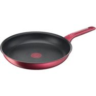 Tefal 24 cm Titanyum 2X DailyChef İndüksiyon Tabanlı Tava