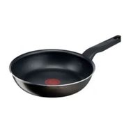 Tefal 24 Cm Titanyum 2x Xl Intense Difüzyon Tabanlı Tava